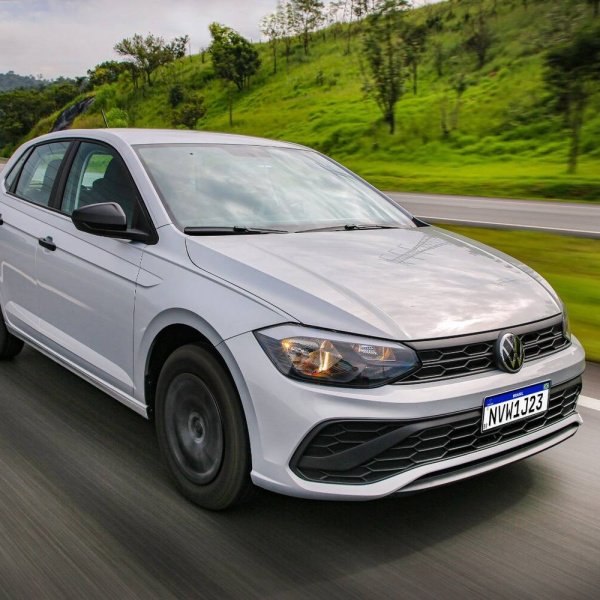 EDIÇÃO 01 - FIAT FASTBACK IMPETUS OU 80 MIL NO PIX